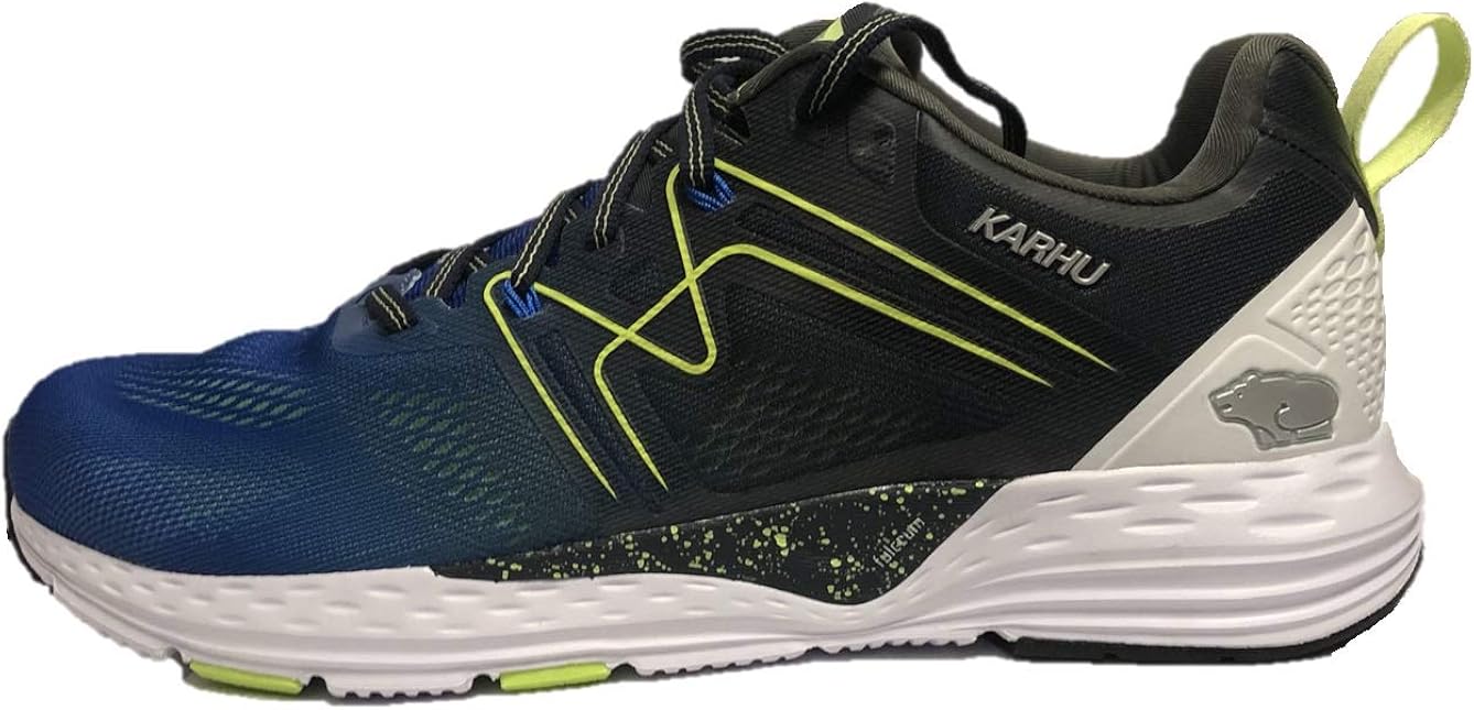 karhu stability shoes