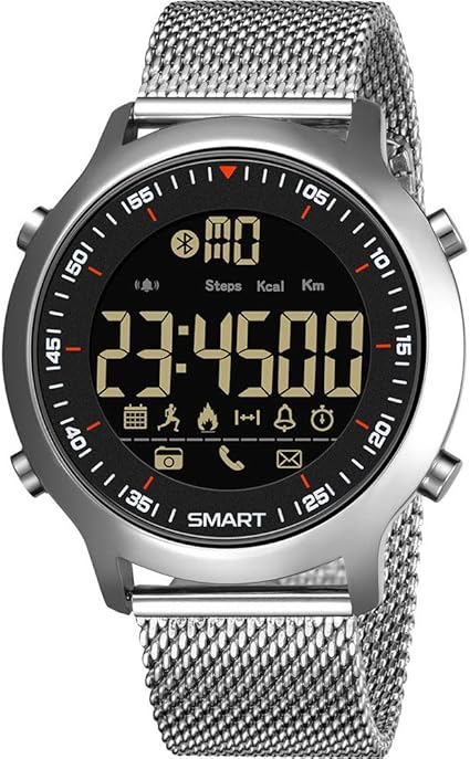 5 atm watch swimming