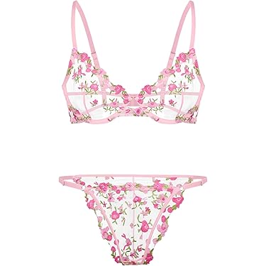 sexy bbw lingerie pics Amazon.com: FRENZCOY Women's Sexy Lingerie, Satin Bow, Fishnet Lingerie, Gift  For Her : Clothing, Shoes & Jewelry main image 0