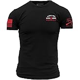 Grunt Style Always Tired Never Broke Men's T-Shirt