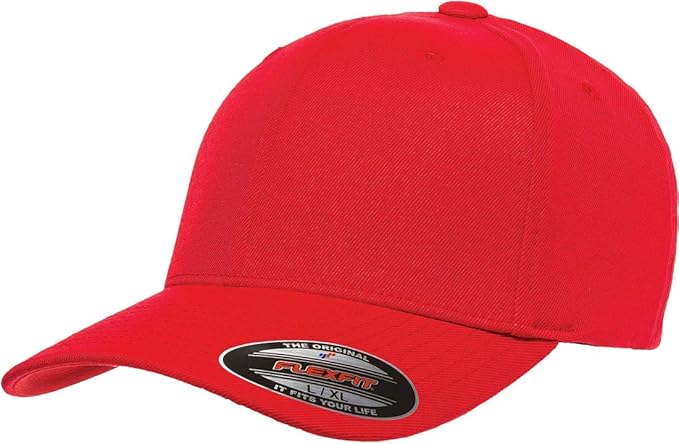 stretch flex fit hat