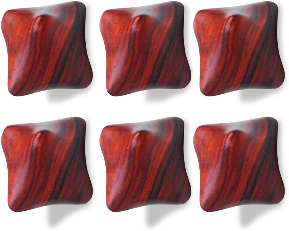 [6 Pack] Star Hand Massage Tool.