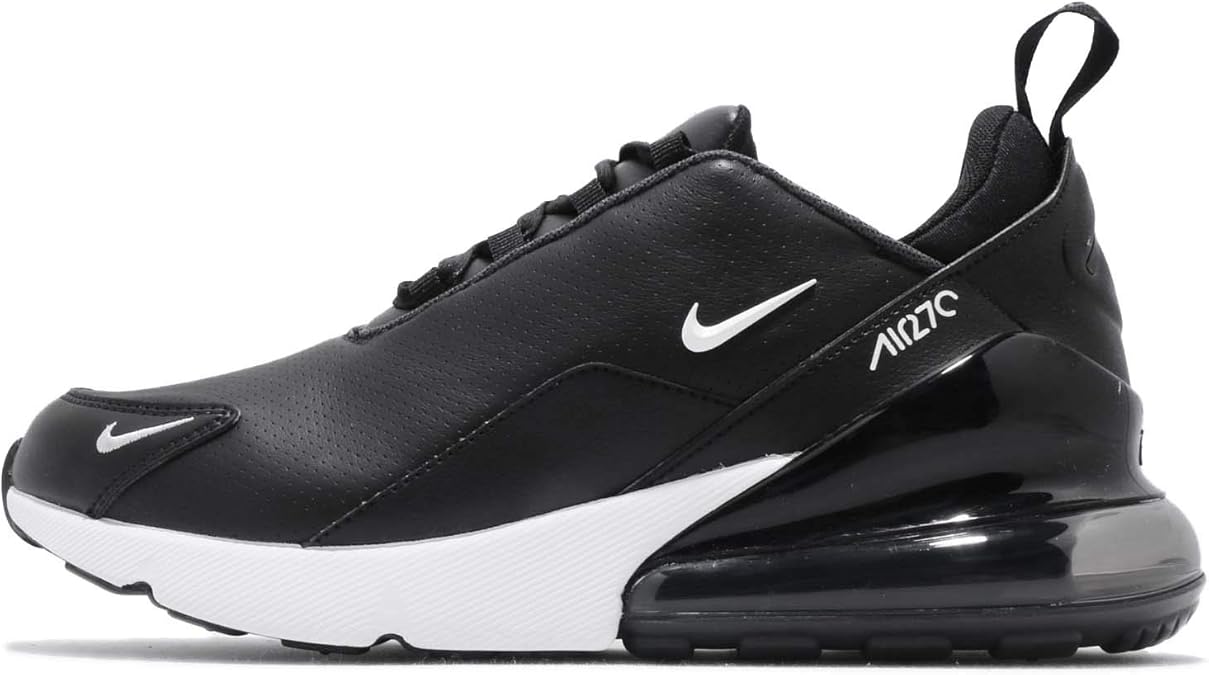 air max 27 black