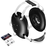 Trymaker Wrestling Headgear, Youth Wrestling Head Gear with Chin Cup, Sorf Ear Guard for MMA, Jiu-Jitsu (for Users Age 10+)