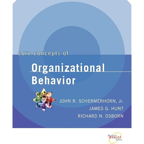 Organizational Behavior-E-Business (9th Edition): Stephen P