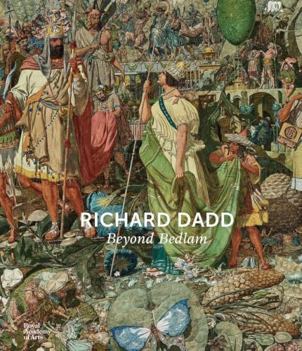 Expressionist Utopias: Paradise, Metropolis, Architectural Fantasy