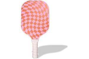 Sonix | USAPA Approved | Premium Pickleball Paddle | Fiberglass Surface, Non-Slip Cushion Grip | Single Pickle Ball Racket