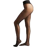 CALZEDONIA Woman's Semi-Opaque Matte Soft Comfort 30 Denier Tights