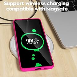 oakxco for Motorola Moto Edge 2024 Phone Case