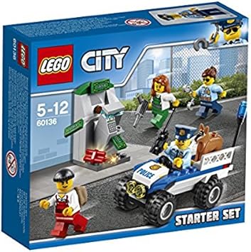 lego starter set uk