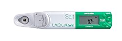 HORIBA LAQUAtwin Salt-22 Compact Salt Meter
