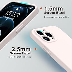DEENAKIN Magnetic for iPhone 12 Pro Max Case