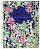 Jumbo 17 Month 2016-2017 Agenda - Southern Charm