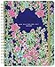 Lilly Pulitzer Jumbo 17 Month 2016-2017 Agenda, Southern Charm (162122)
