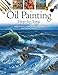 Oil Painting Step-By-Step