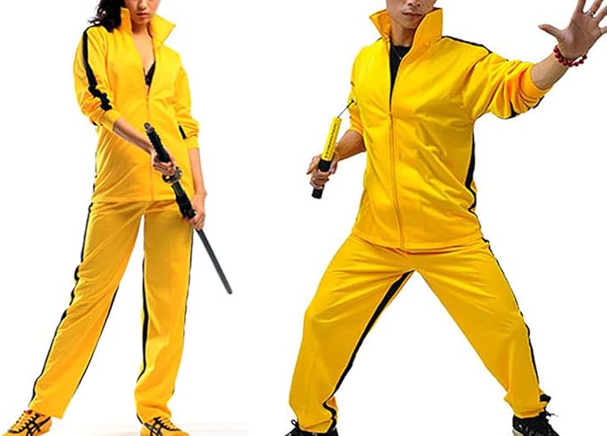 bruce lee adidas tracksuit