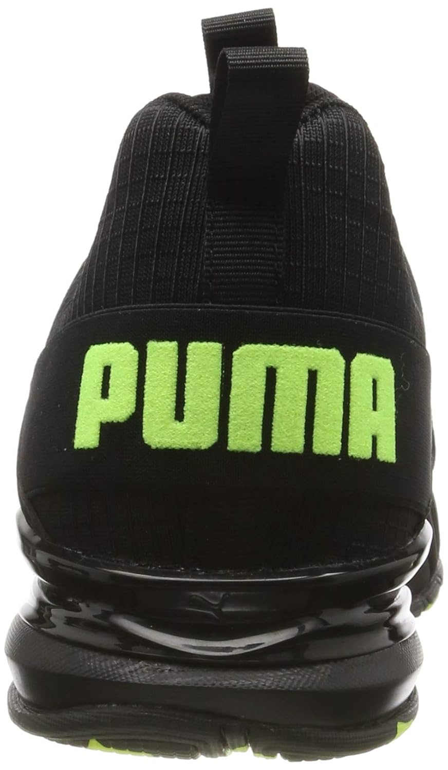 puma axelion rip running shoes