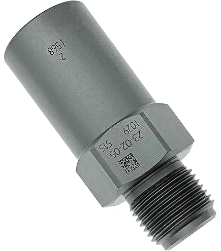 Unbranded Diesel Pressure Relief Valve For RAM Cummins 2003-2007 2500/3500 5.9L – Replaces 1110010029