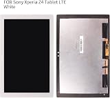 LADYSON For Sony Xperia Tablet Z4 SGP771 SGP712 LCD Display Touch Screen view 7