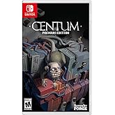 Centum: Premium Edition - Nintendo Switch