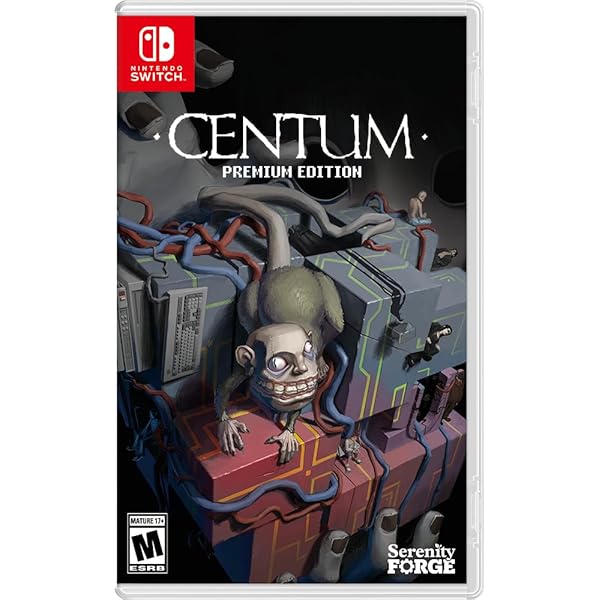 Amazon.com: Haven (Limited Run #117) (Import) : Video Games