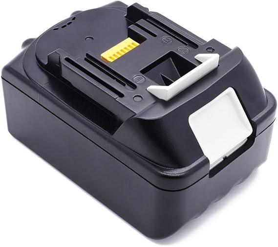 Amazon Co Jp 1年長期保証 マキタ Makita 互換バッテリー Bl1850 Samsungセル搭載 ノーブランド品 18v 5000mah 5 0ah ホーム キッチン Amazon Co Jp 1年長期保証 マキタ Makita 互換バッテリー Bl1850 Samsungセル搭載 ノーブランド品 18v 5000mah 5 0ah ホーム キッチン