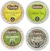 Celestial Seasonings Tea Sampler Keurig Single-Serve K-Cup Pods Variety Pack, 22 Count