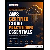 AWS Certified Cloud Practitioner Essentials: A Beginner&rsquo;s Guide to AWS Cloud Practitioner Essentials with Real-World Analogies, Diagrams, and Hands-On Labs