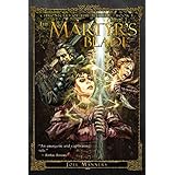 The Martyr's Blade (The Chronicles of the Martyr Book 1)
