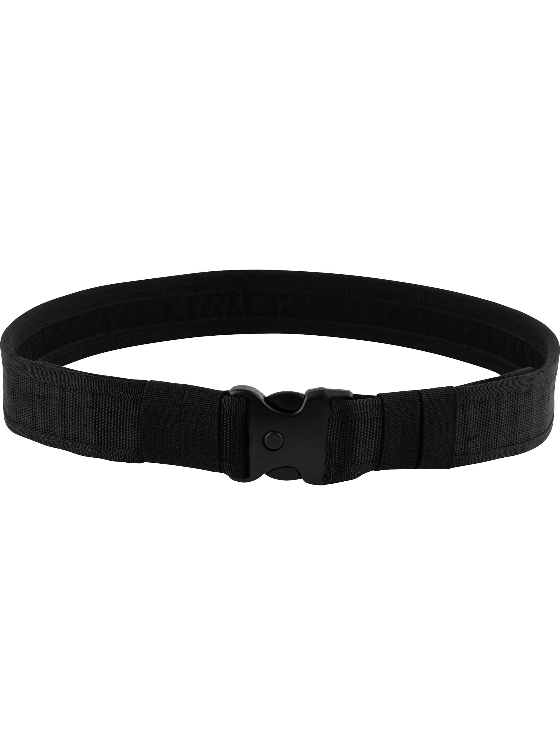Viper TACTICAL Quick Release Security Belt Black