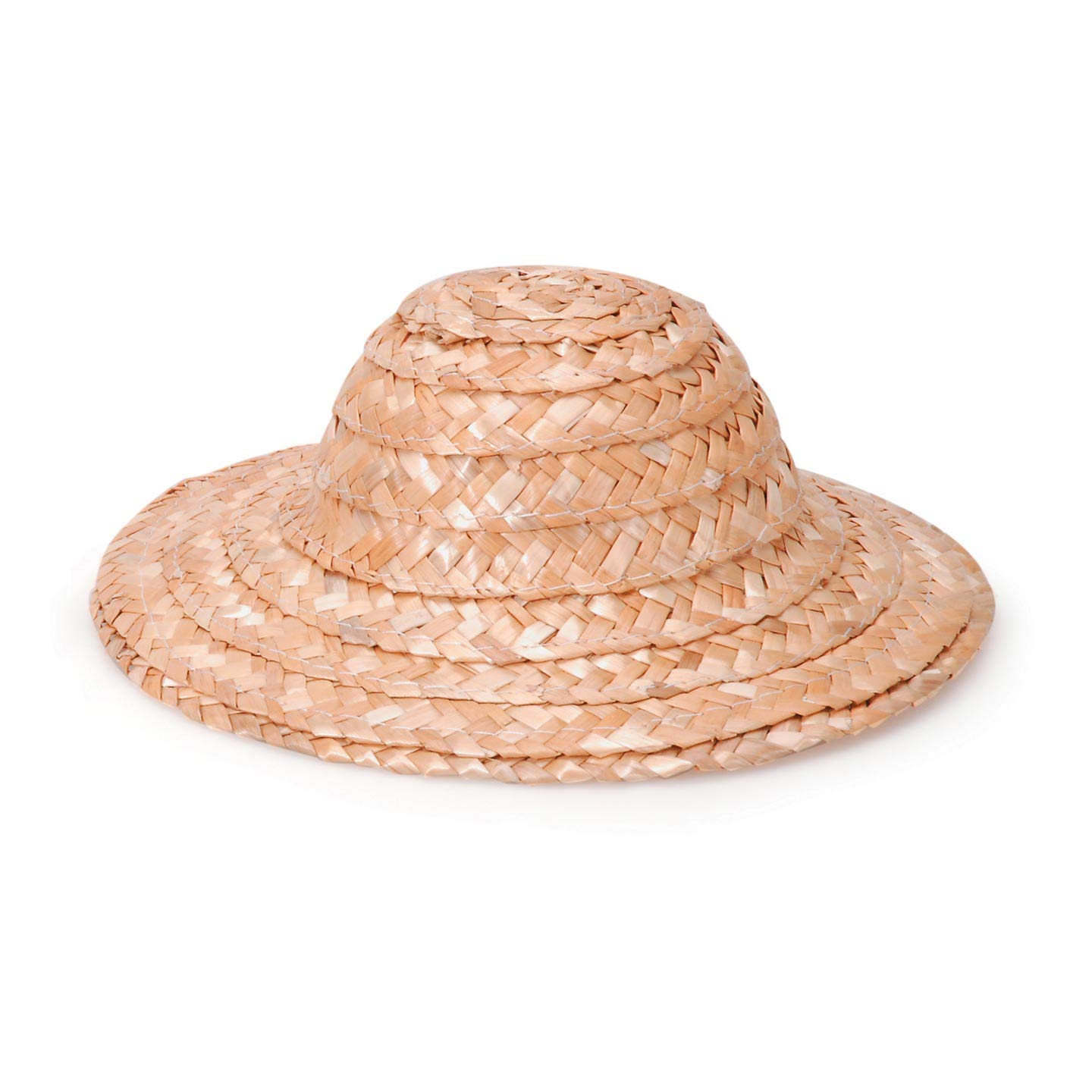 where to buy straw hats for crafts