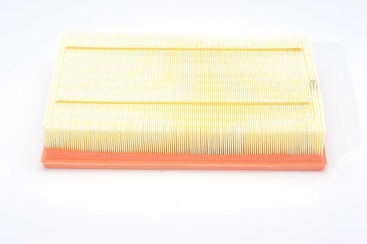 Bosch S0055 Car Air Filter - Separates Particles from the Air Intake - Moisture-resistant plus High Tensile Strength - Image 5