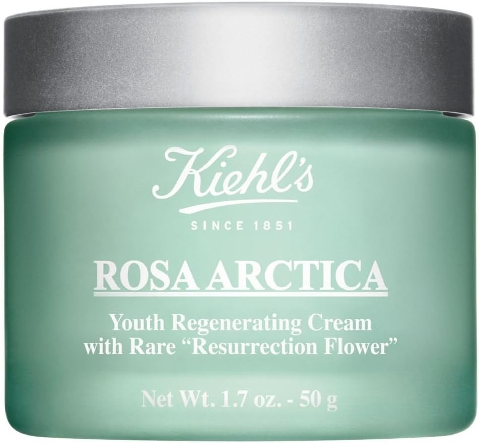 Kiehl's Rosa Arctica 50g