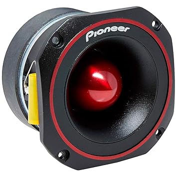 pioneer 1 inch tweeter