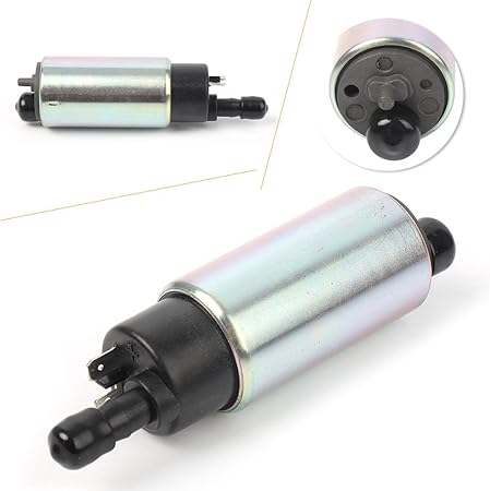 Amazon バイク 燃料ポンプ フューエルポンプ 電気燃料ポンプ 交換 修理 補修用 パーツ Vespa Piaggio Gts 125 300 Maxiscooter インジェクション 車 バイク