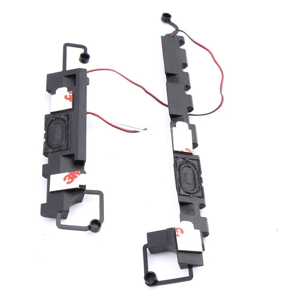 Amazon.in Buy ACETRONIX Laptop Internal Speaker Set for Dell Inspiron