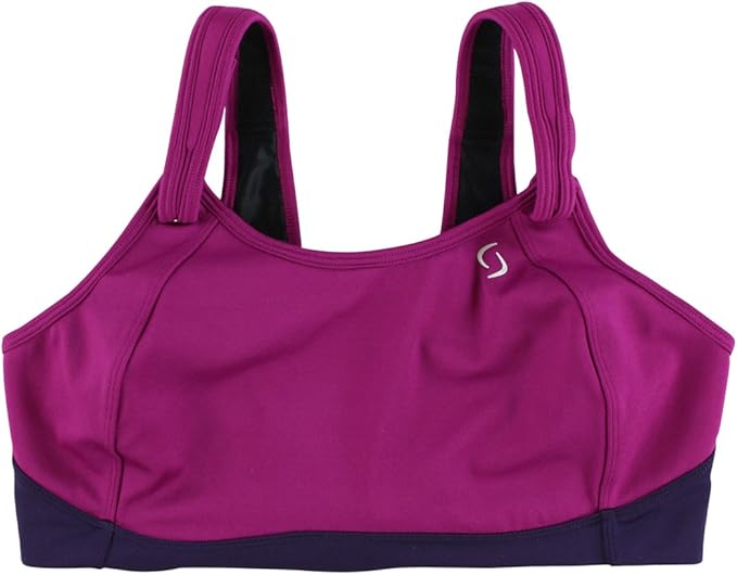 moving comfort women's fiona bra