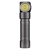 SKILHUNT H300 Magnetic USB Rechargeable