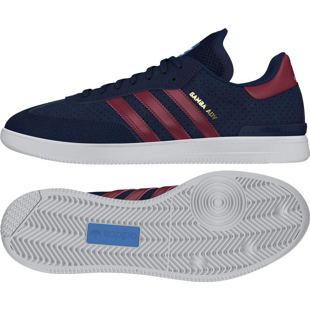 adidas samba weiß 46