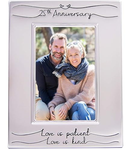 Amazon.com - Oaktree Gifts White Resin Daisy Photo Frame 4 x 6