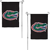 Desert Cactus University of Florida UF Garden Flag – 19 x 12 inch Florida Gators Banner, For Outdoor Display and Events (Design F)