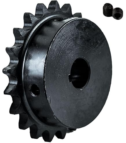 Amazon.com: AZUSA Brand Replacement For 11 Tooth 35 Chain 3/4 Bore