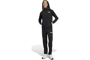 adidas mens Train Linear Track Suit