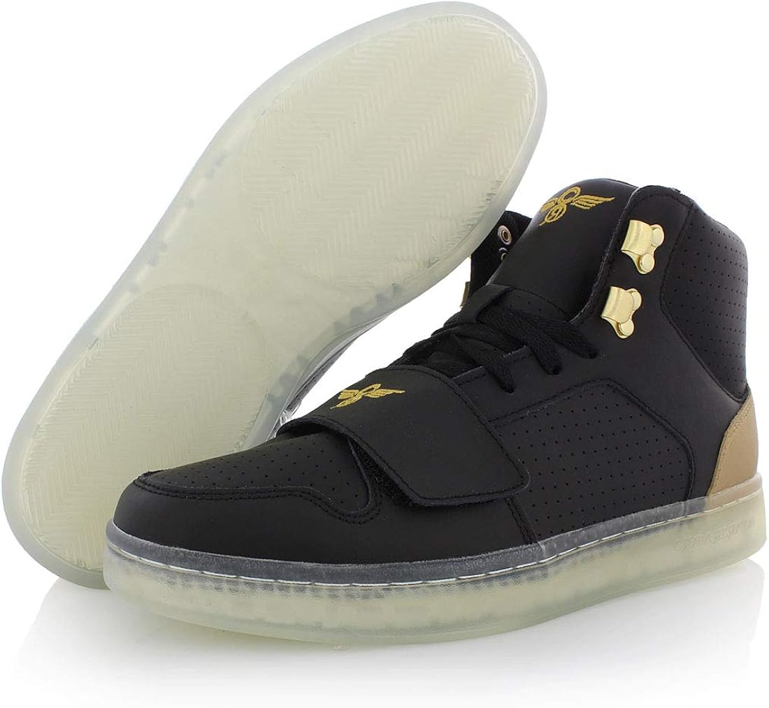 creative recreation shoes high top