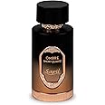 Sapil Ombre Smoky Quartz Unisex Eau De Parfum - Spiced Vanilla, Honey & Tonka Blend - Long-Lasting Warm Aromatic Perfume - 3.38 oz