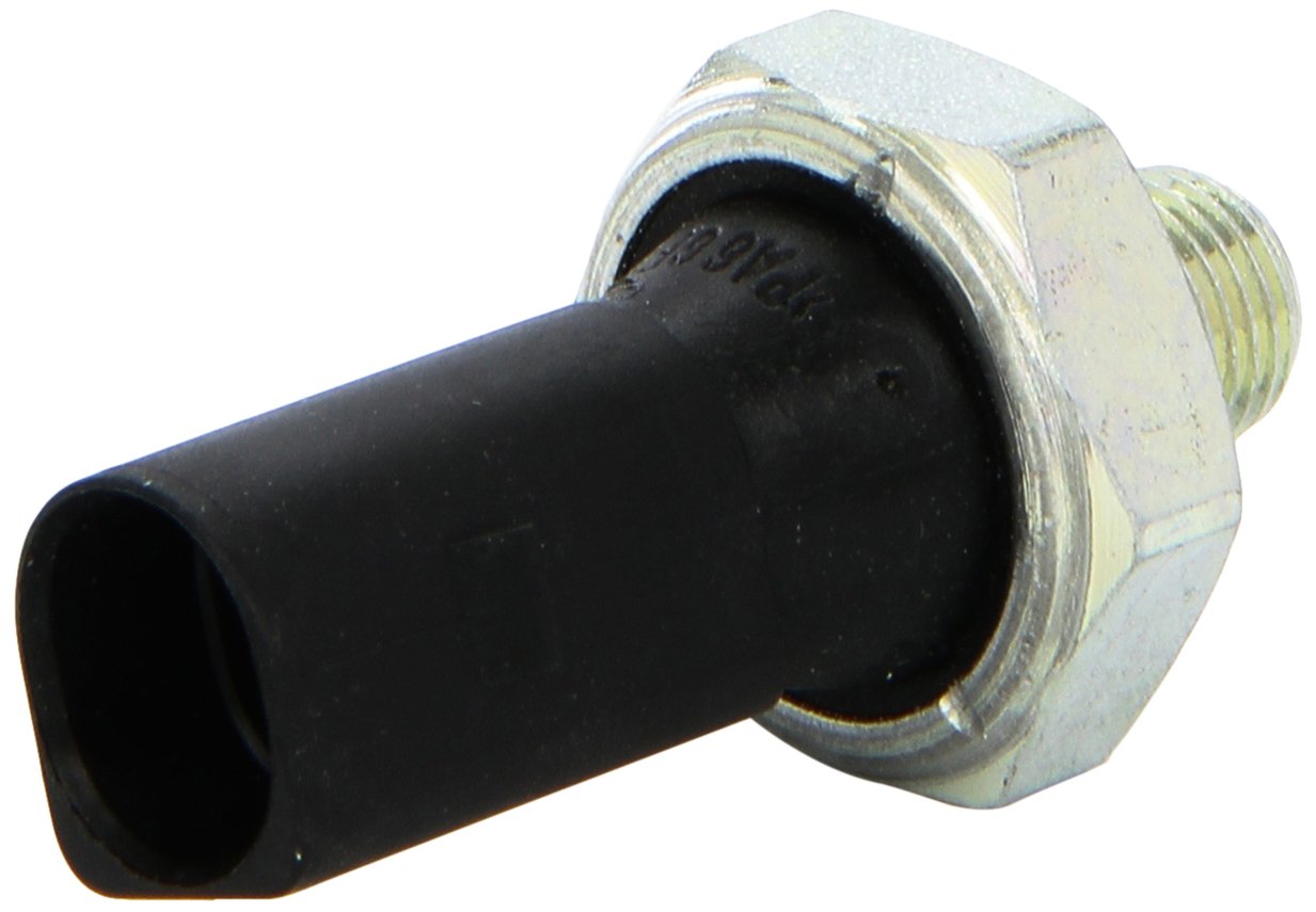 HELLA 6ZL 008 280-061 Interruttore Pressione Olio | 12V, 1 Polo, Filetto M12x1.5, 0.15-0.35bar, Apertura 24 - 2