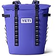 YETI Hopper M Series Backpack Soft Sided Coolers with MagShield Access