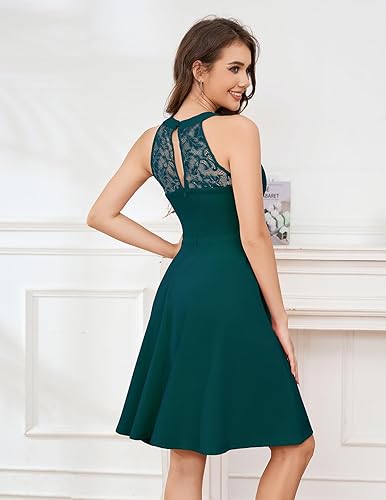 slim fit dress slacks La Femme Dress 32092 main image 1