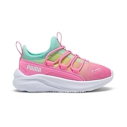 PUMA SOFTRIDE ONE4ALL Slip ON Sneaker, Fast