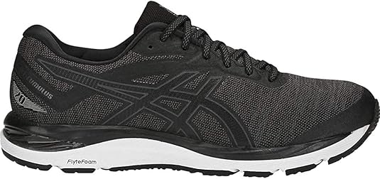 asics gel cumulus 20 mx review